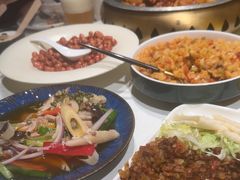 -耶里夏丽·丝路新疆菜·清真食品(徐汇南丹东路臻选店)