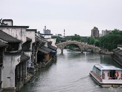 -嘉兴月河历史街区