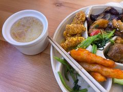 -素满香·全民食养自助(建邺万达店)