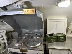 -大连旅顺潜艇博物馆