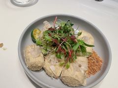 -胡麻(静安嘉里店)