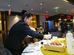 -大鸭梨烤鸭(金色漫香店)