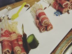 -十号烤场(麦岛店十二年店)