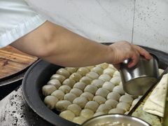 -腾元生煎(西华路店)
