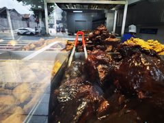 -老人和饭店(淮海中路店)