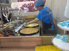 -安悦煎饼(河北店)