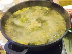 -香江小厨 The Kitchen(香江俱乐部店)