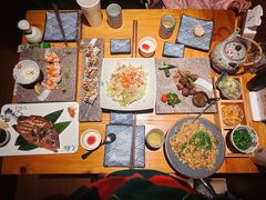 -故乡屋日本料理(八一广场店)