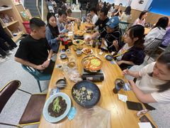 -李先生的首尔小馆(松江启源广场店)