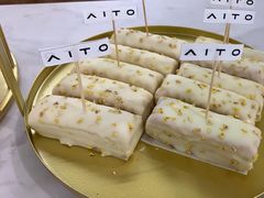 -巴黎贝甜(大宁国际商业广场店)