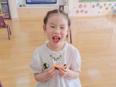 -吉的堡幼儿园(上海金山英慈园)