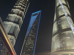 -上海中心大厦