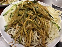 -新川面馆(新街口起源店)