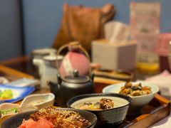 石葵鳗鱼饭名古屋三吃-石葵(锦业时代店)