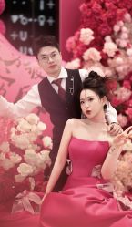 -玖玖婚嫁礼仪策划(江滨西路店)