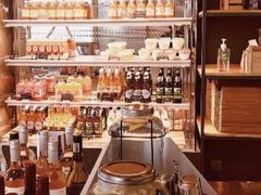 零售区-Green Option(官舍店)