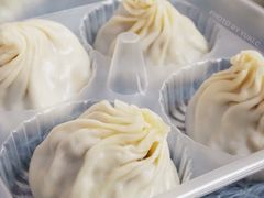 -锡笼记·无锡小笼(常熟万达店)