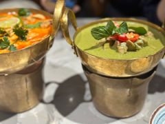 -Home Thai·泰谣(王府井apm店)