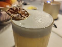 -Kathleen's Waitan 凯圣琳江景西餐厅(外滩店)
