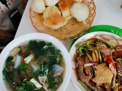 -尔力新疆丸子汤(北屯店)