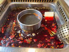 -雾都渣渣火锅(南城智汇城店)