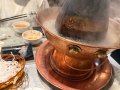-东来顺饭庄(王府井步行街店)