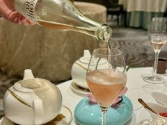 -万豪金殿(香港JW万豪酒店)