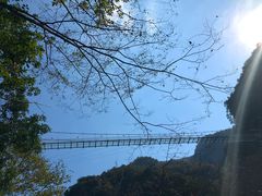 -浙北大峡谷
