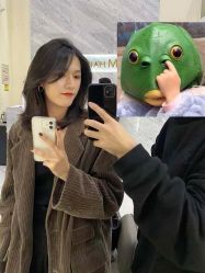 点击看大图 -3AM HAIR SALON染发接发