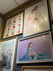 -倾城宝贝儿童摄影(浦东金谊店)