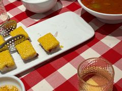 -西贝(上海中心店)