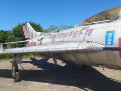 -大嶝英雄三岛战地观光园