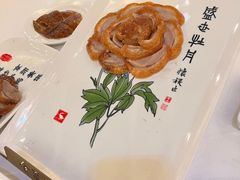 -全聚德(前门店)