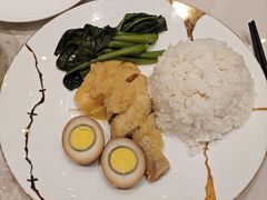 -花中城·杭帮菜·粤菜·海鲜火锅(清泰街店)