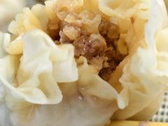 -北三沙家烧麦(北头道街店)