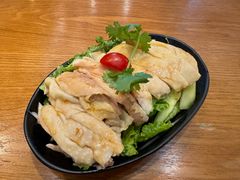 -绿柠食堂(北外滩店)