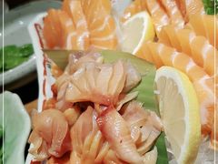 -江户前寿司(好运街店)