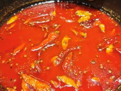 -两三事小郡肝串串香火锅(桂庙店)