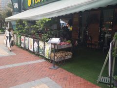 -万达广场(东莞厚街店)