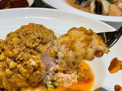 -狮王府淮扬菜(夫子庙老门东店)