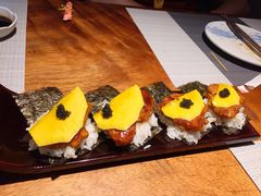 -森味薪火烧•烧鸟居酒屋•日本料理(望京店)