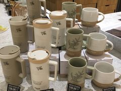 -COSTA COFFEE(上海月星环球港店)