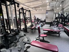 -FLARE STAR FITNESS(复地活力城店)