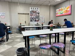 大堂-香里香自助快餐(全安广场店)