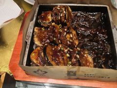 -三强鸽子(中原路店)