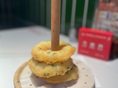 -火宫殿·小吃王国(坡子街店)
