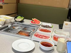 -海底捞火锅(吾悦广场店)
