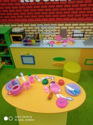 -莫莉幻想儿童乐园(郑州丹尼斯三天地店)