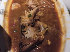 -又见炊烟私房菜(敬亭路店)