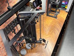 -NRG 健身私教CLUB(云山路店)